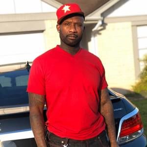 Meet your Posher, Kenny